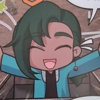 Profile image of 허징