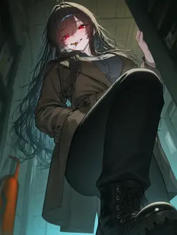 Profile image of Illy Hardiboil