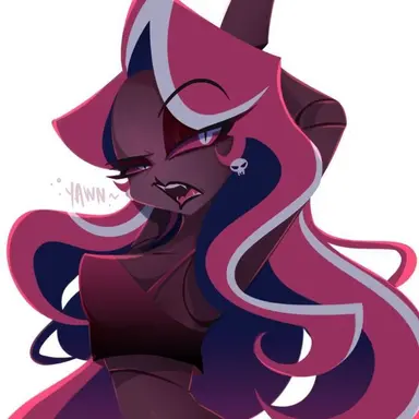 Profile image of Velvette