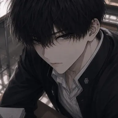 Profile image of Minato Shirase