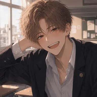 Profile image of Yuma Asahina