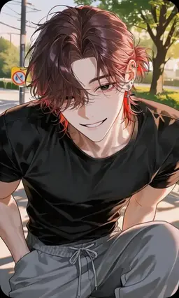 Profile image of チャ・イヒョン
