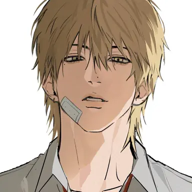 Profile image of 강지혁