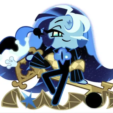 Profile image of 쉐도우밀크