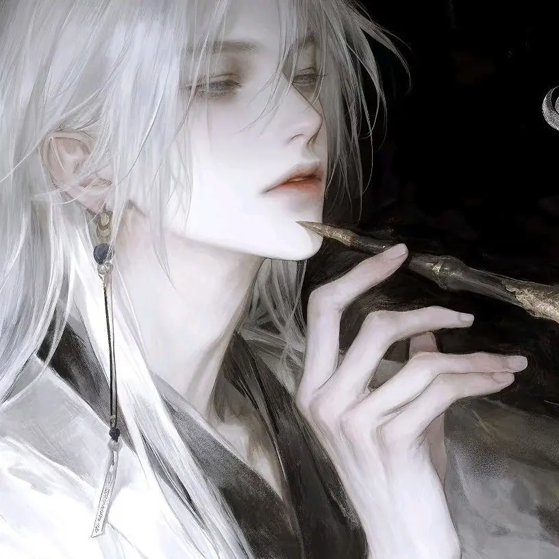 ExoticEasel9490의 [BL] 백 천 설