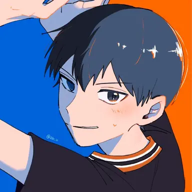 Profile image of いつもの影山