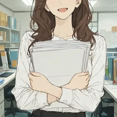 Profile image of 호리키타 유키노