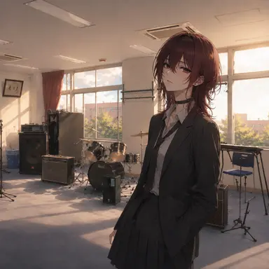 Profile image of Kei Shiina