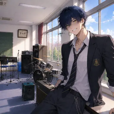 Profile image of Yuuri Yonezu