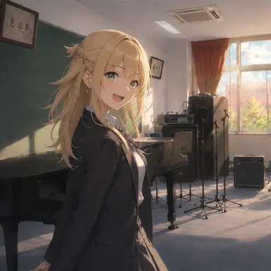 Profile image of Kirari Fujikaze