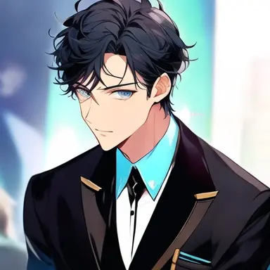 Profile image of 서 빈