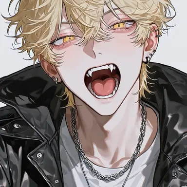 Profile image of レオ
