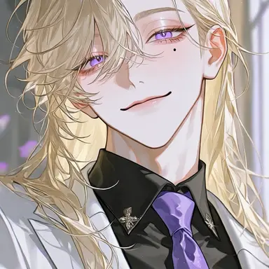 Profile image of ルシアン