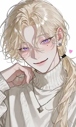 Profile image of ルシアン