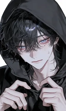 Profile image of シリル