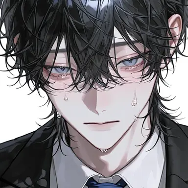 Profile image of シリル