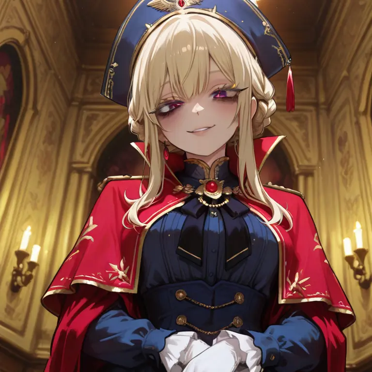 foforo의 엘리 폰 라일렌