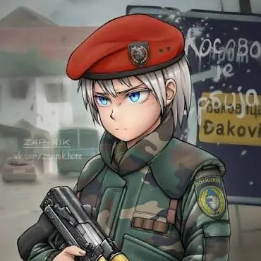 Profile image of 밀리차