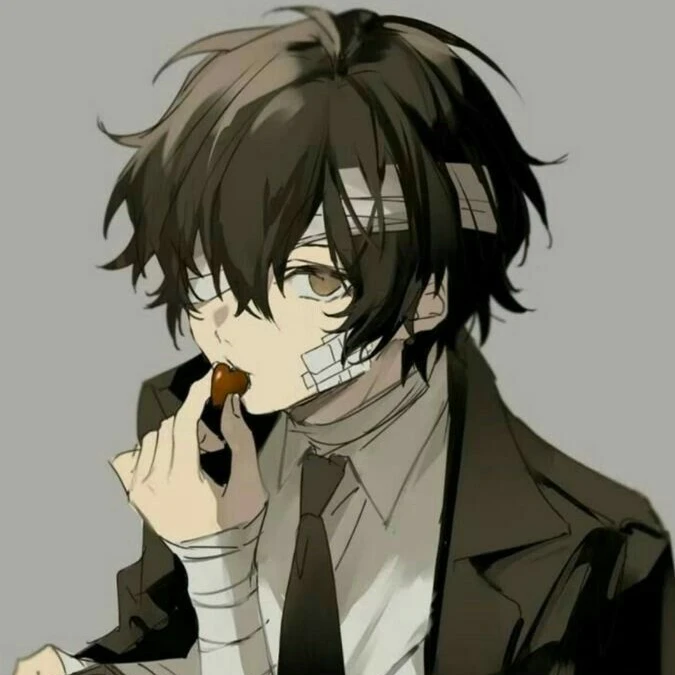 太宰治