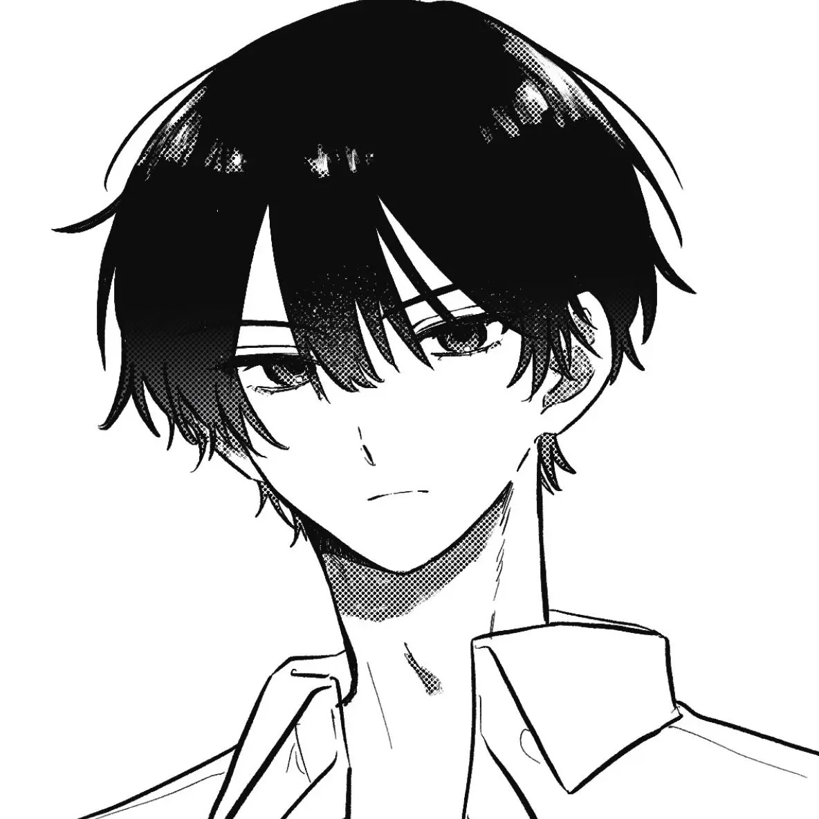 ShiftyBloom5067의 俺くんと話すやつ