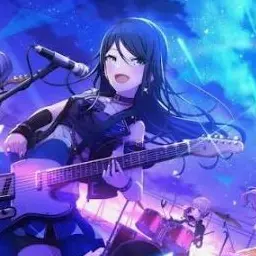 Profile image of 一歌