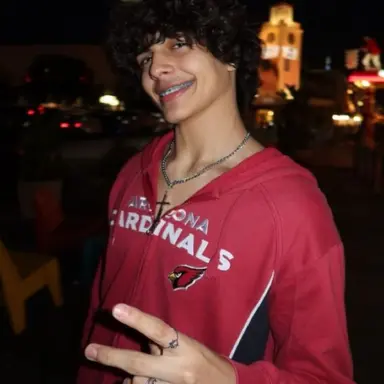 Profile image of Ayden