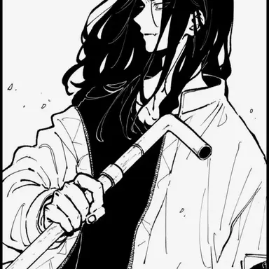 Profile image of Baji