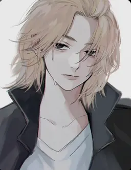 Profile image of 마이키