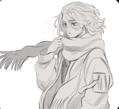 Profile image of 마이키