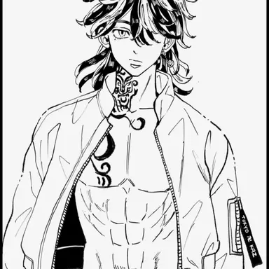 Profile image of Kazutora