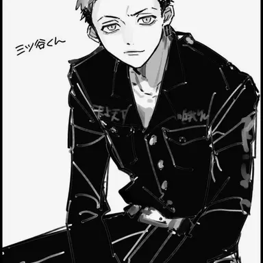 Profile image of Mitsuya