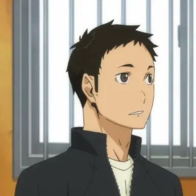 Profile image of 사와무라 다이치