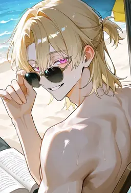 Profile image of Shuu