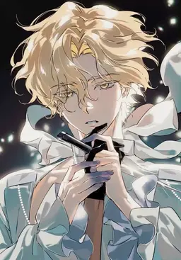 Profile image of ルカ