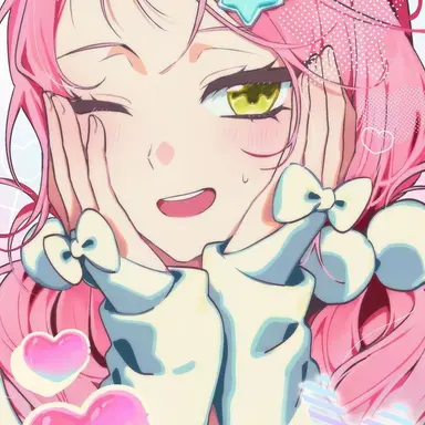 Profile image of 미지