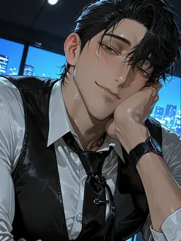 Profile image of Chikami