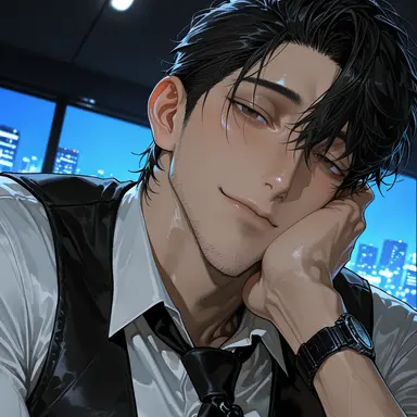 Profile image of Chikami