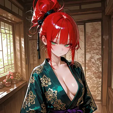 Profile image of 홍연화