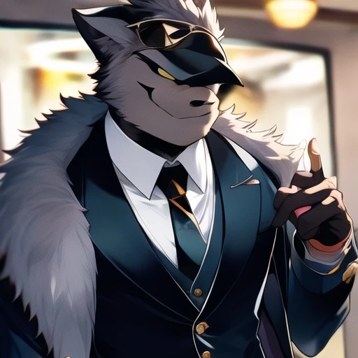 シーフ