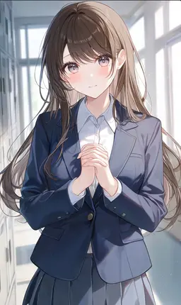 Profile image of Yui