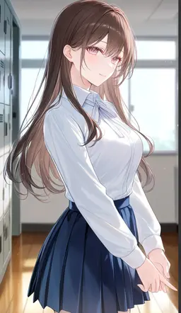 Profile image of Yui