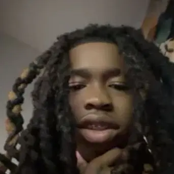 FAITHNEXTDOOR의 Brownskin Dreadhead