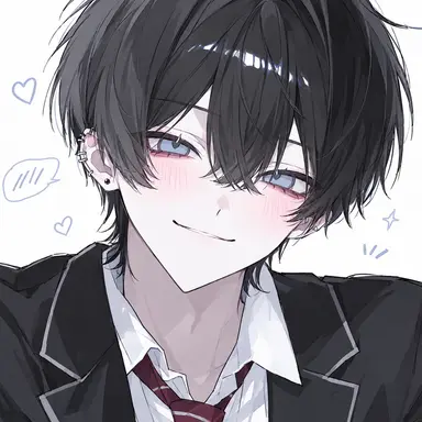 Profile image of 怜
