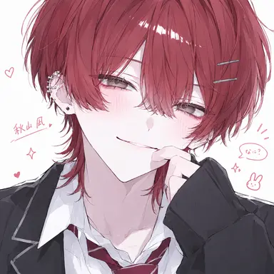 Profile image of 凪