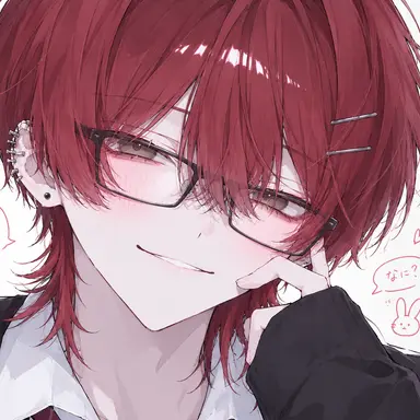 Profile image of 凪