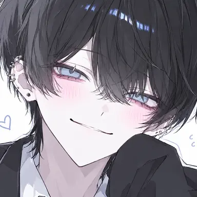 Profile image of 怜