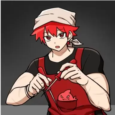 Profile image of 라더