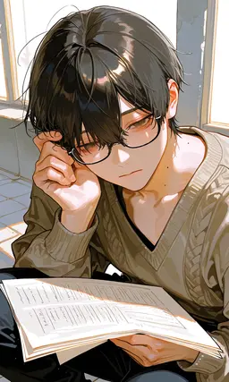 Profile image of Haruka