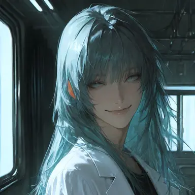 Profile image of 柳