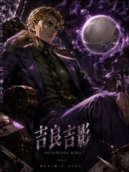 Profile image of 吉良吉影